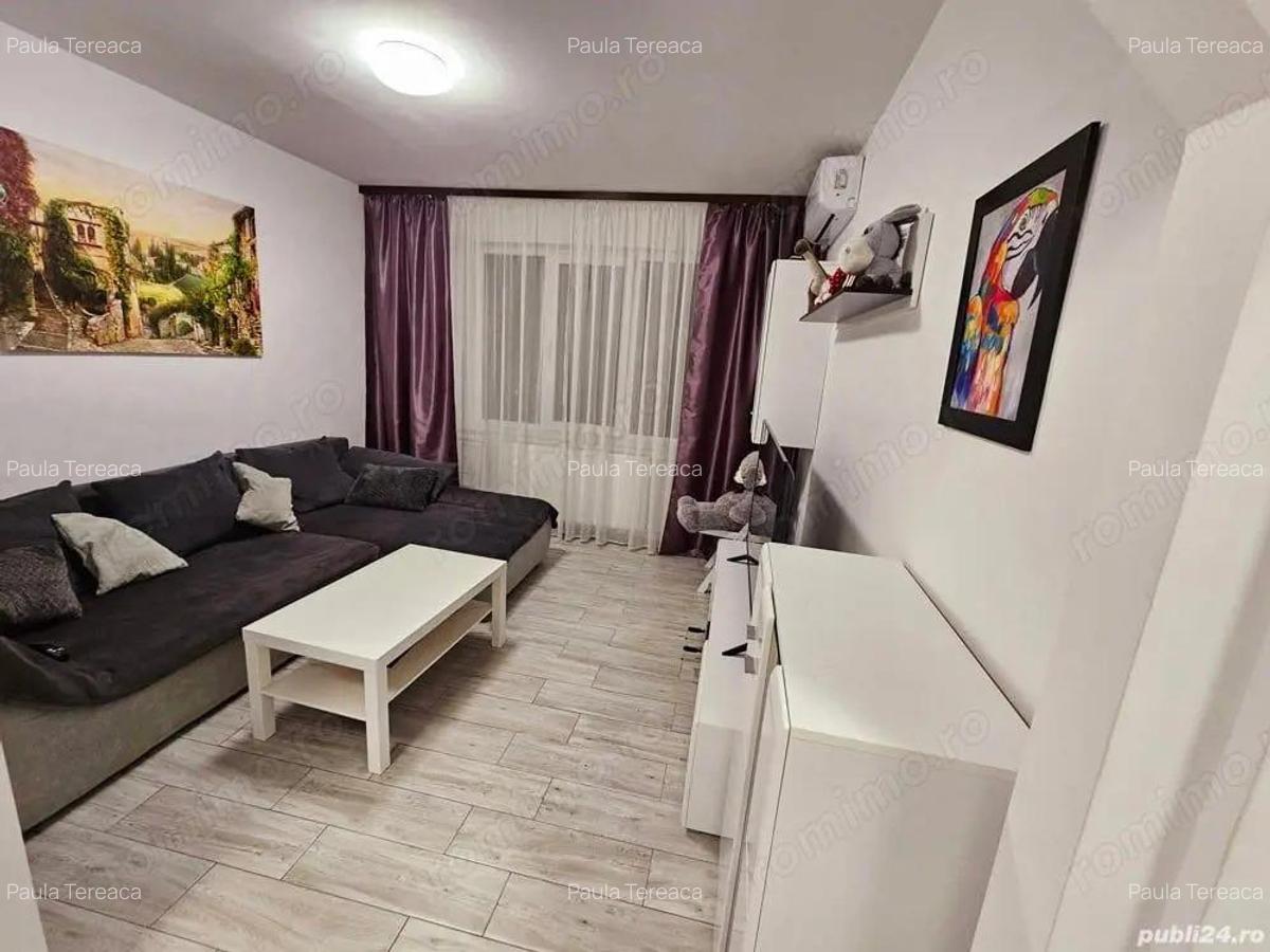 Proprietar: 3 camere mobilat|Grand Arena| Brancoveanu| Turnu Magurele - 3