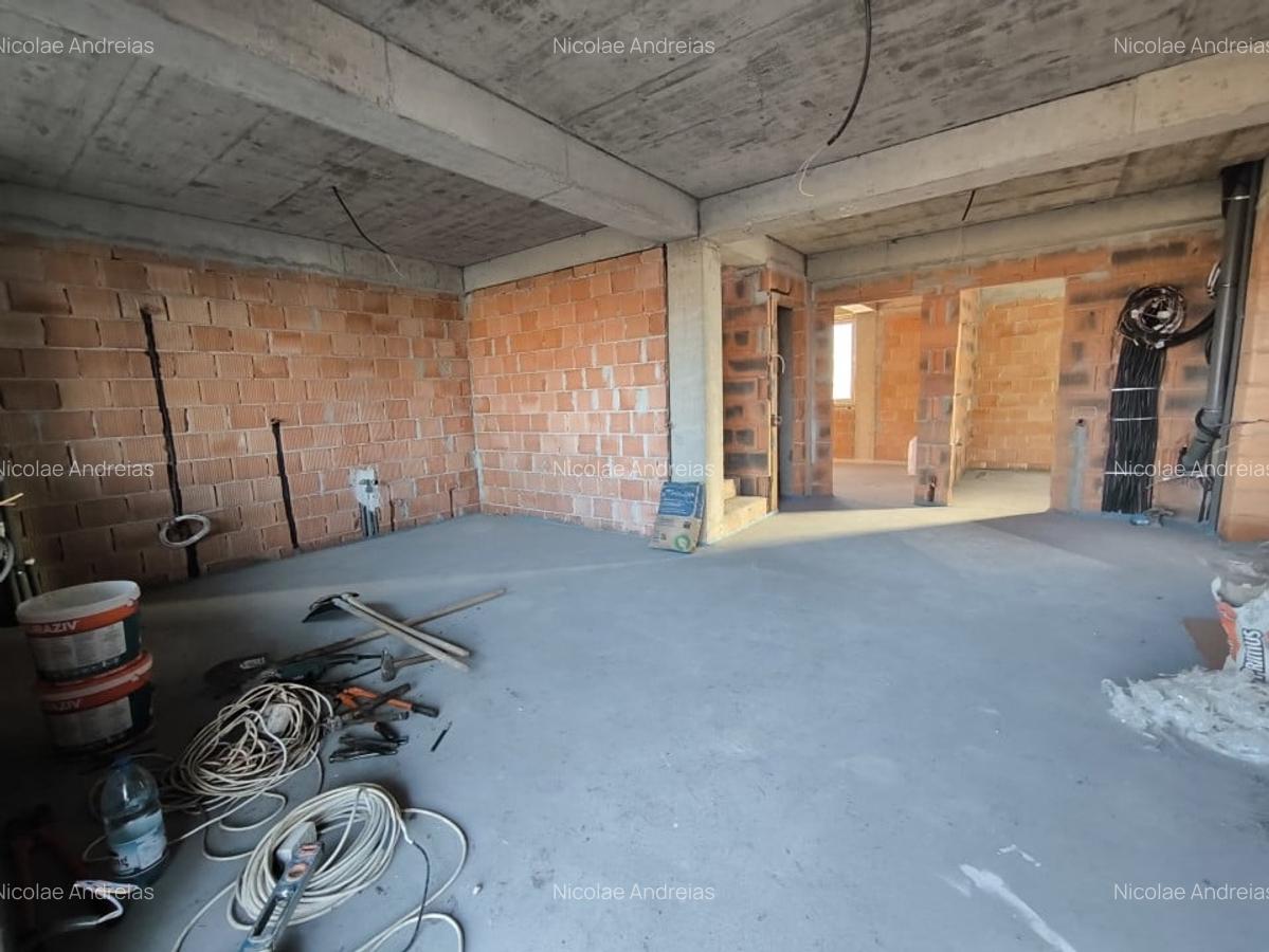 Popesti Leordeni-casa individuala-teren 302mp - 5