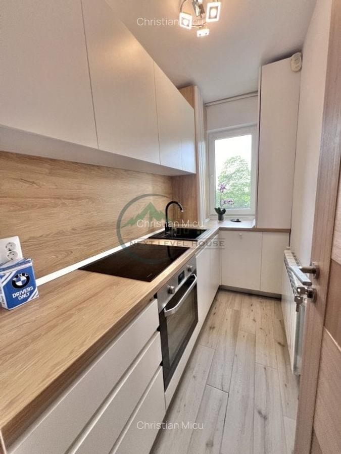 Apartament 2 camere - 2