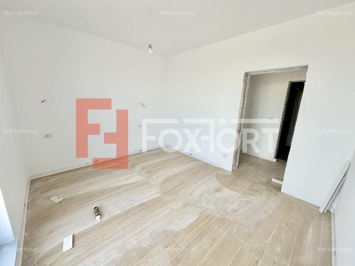 COMISION 0% Apartament cu 2 camere de 58 mp si 2 locuri de parcare - Mosnita - 10