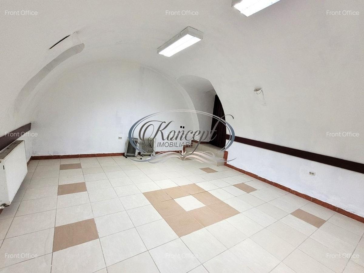 Spatiu cu suprafata generoasa, in centrul Clujului - 3