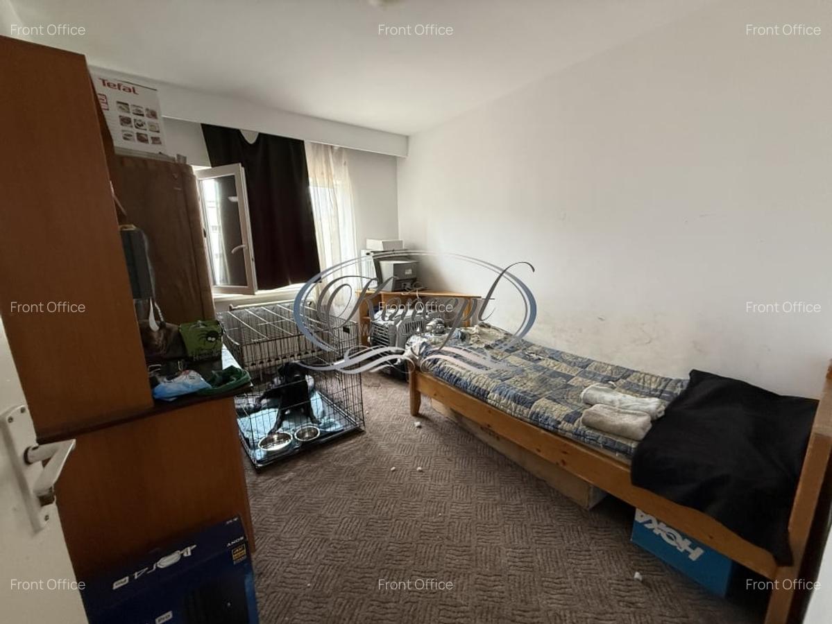Apartament spatios in Plopilor, langa Parcul Babes - 3