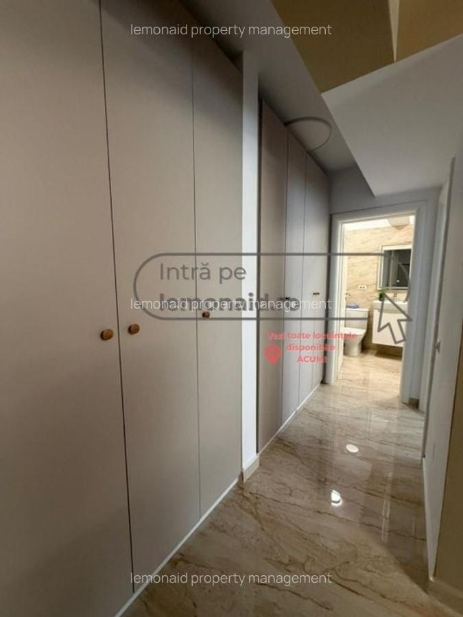 Apartament 2 camere | Prima închiriere | Parcare subterană | Sector 5 Bucuresti - 8