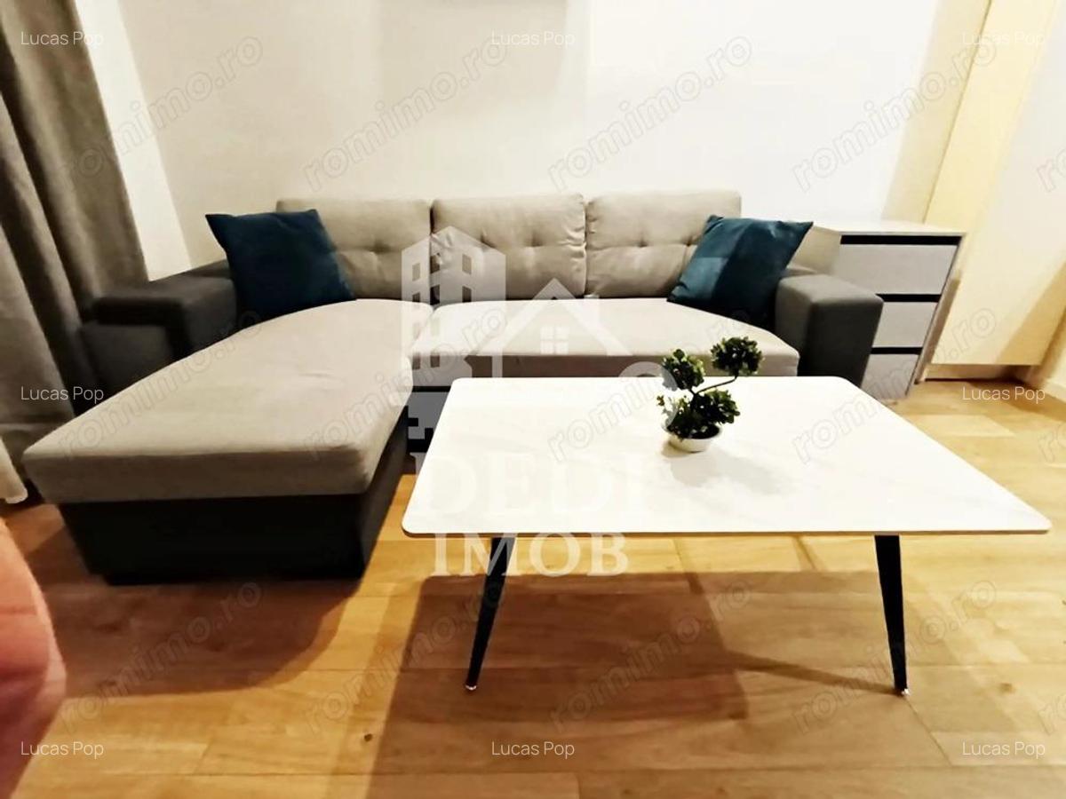 Apartament cu 1 camera de inchiriat in zona bulevardul Decebal, Oradea - 2