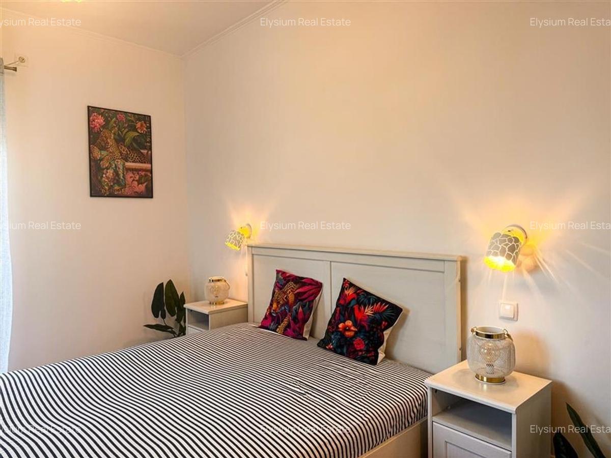 Apartament 3 camere de inchiriat Aviatorilor - 24