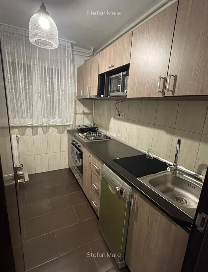 2 camere Drumul Taberei - Favorit - 3