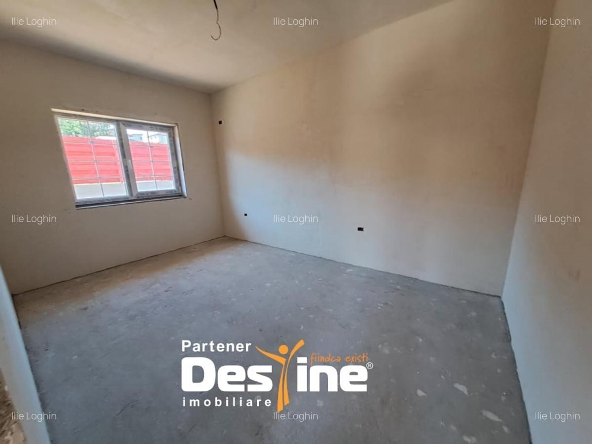 VALEA ADANCA, CASA PLAN PARTER, 101 MP TOTALI, 160. 000 EURO - 5