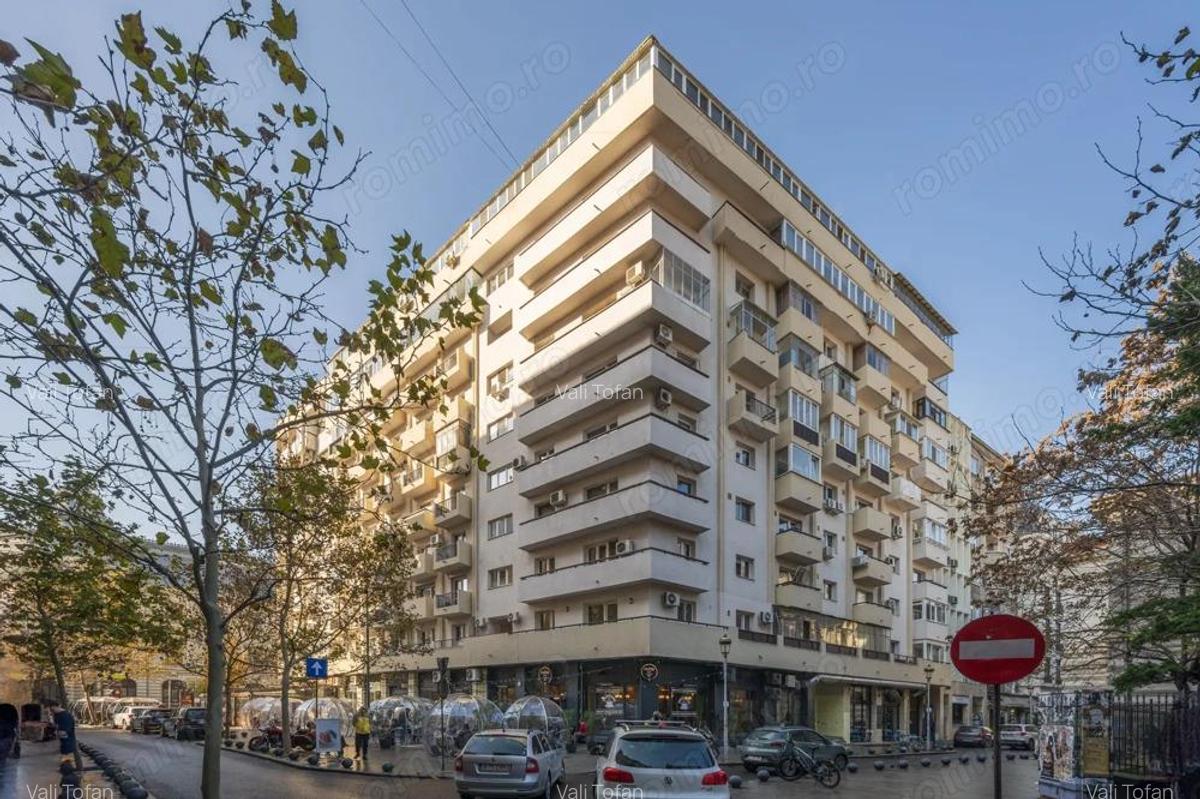 Oportunitate! Apartament 4 Camere 1 Minut Metrou Universitate - 1