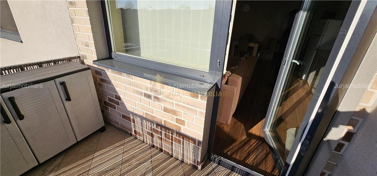 APARTAMENT 2 CAMERE 50 MP ZONA CORNELIU COPOSU - 5