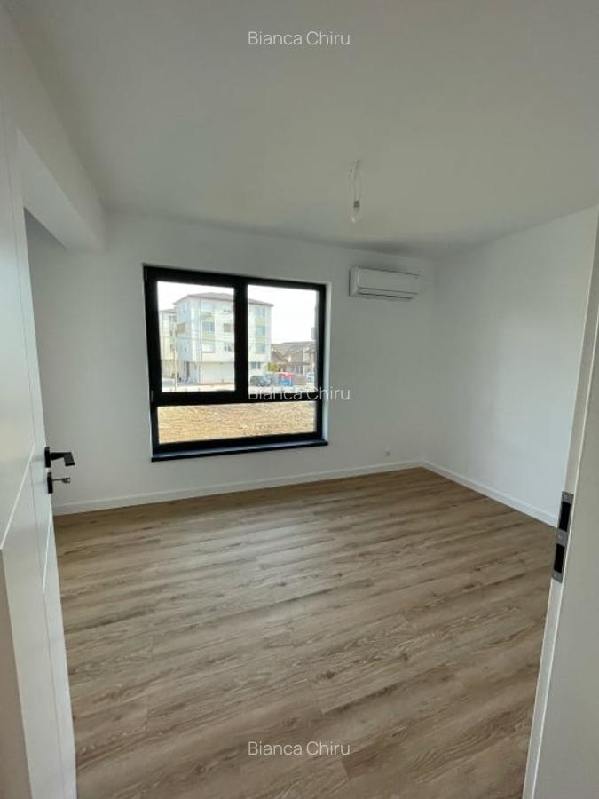 Vile triplex moderne Chiajna zona linistita, constructie premium - 6