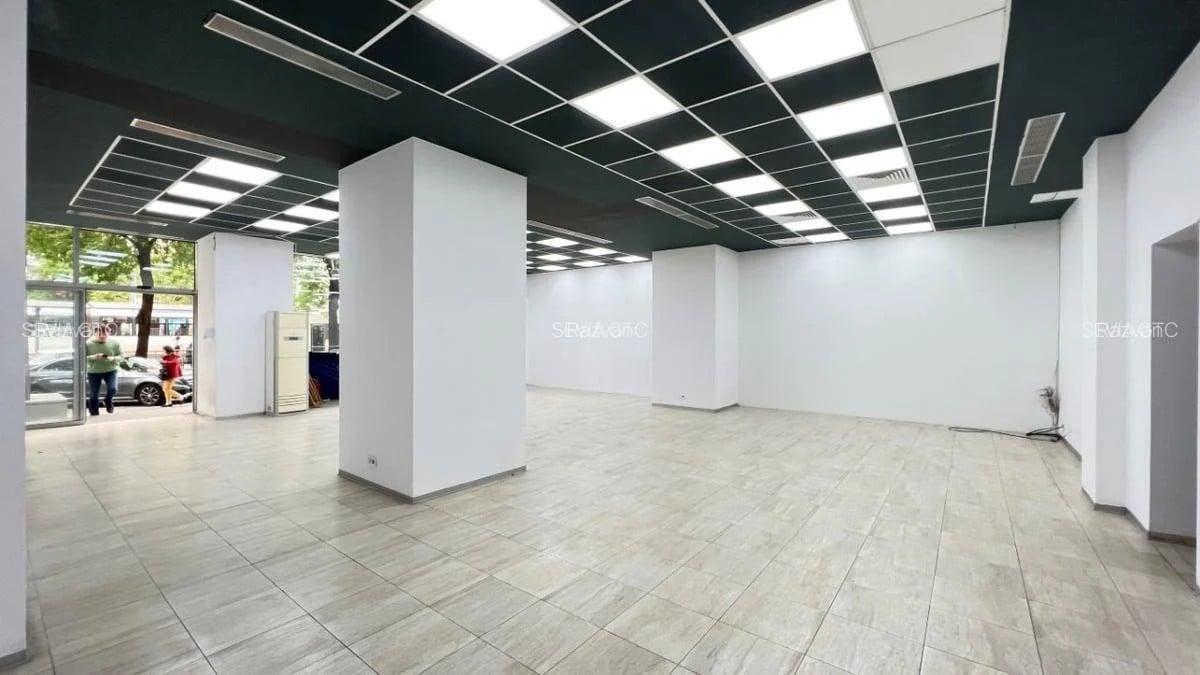 Sp Comercial 250 mp | Open Space | Zona Victoriei - 4