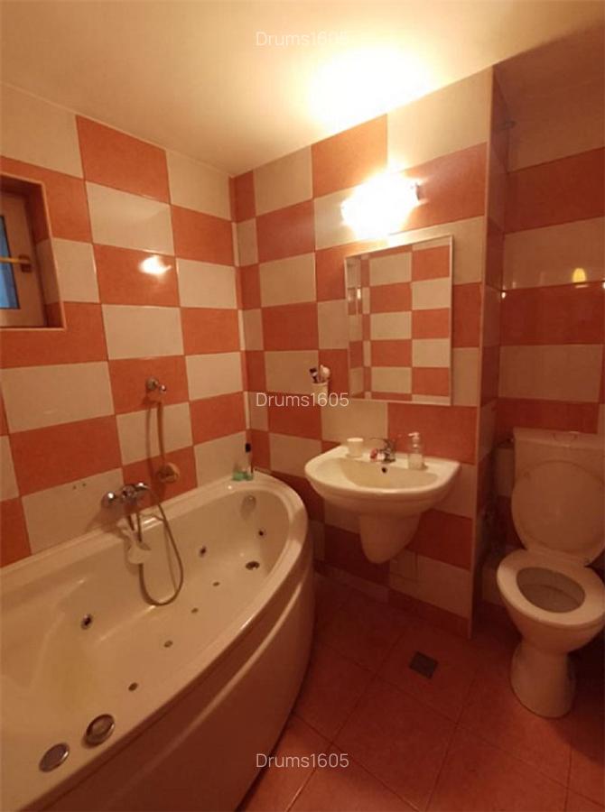 Vanzare apartament 3 camere, bd. Unirii, an 2000, 1/7 - 6