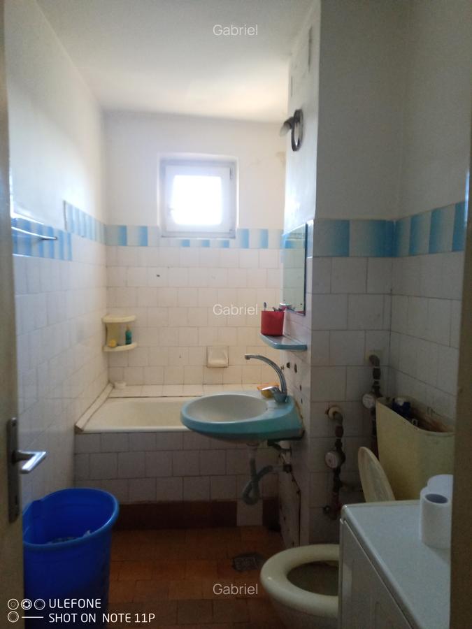 Vindem Apartament 3 Camere, tip AN, Bulevardul Ștefan Cel Mare,Oradea - 7