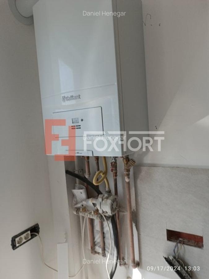 Apartament cu 3 camere semidecomandat în Giroc - 5