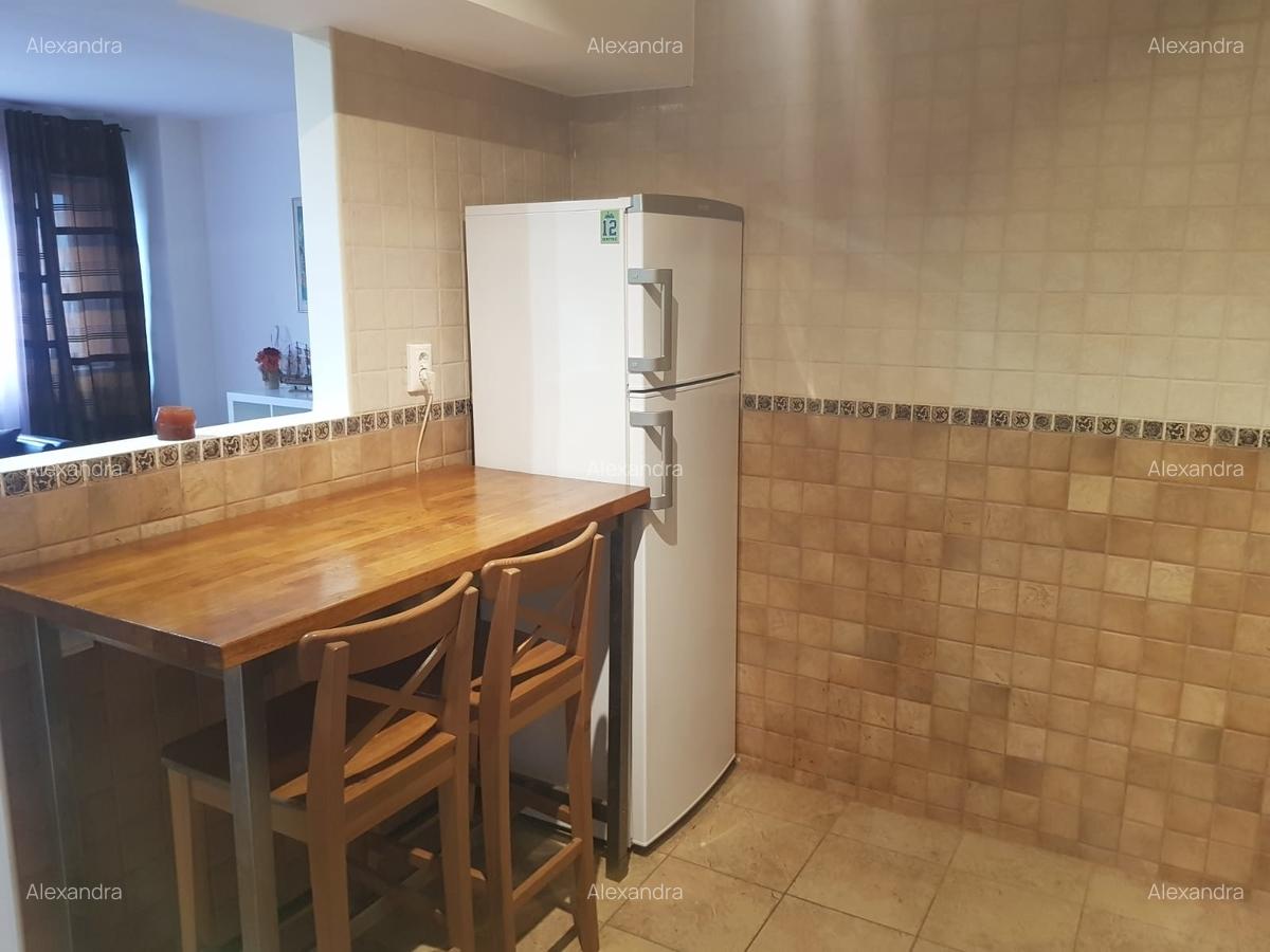 Vanzare Apartament 2 camere Alba Iulia / Decebal - 6