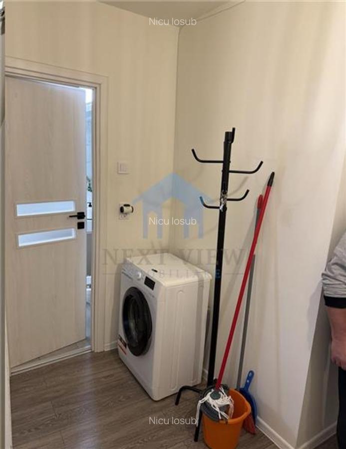 Apartament 1 camera, Zorilor - 6