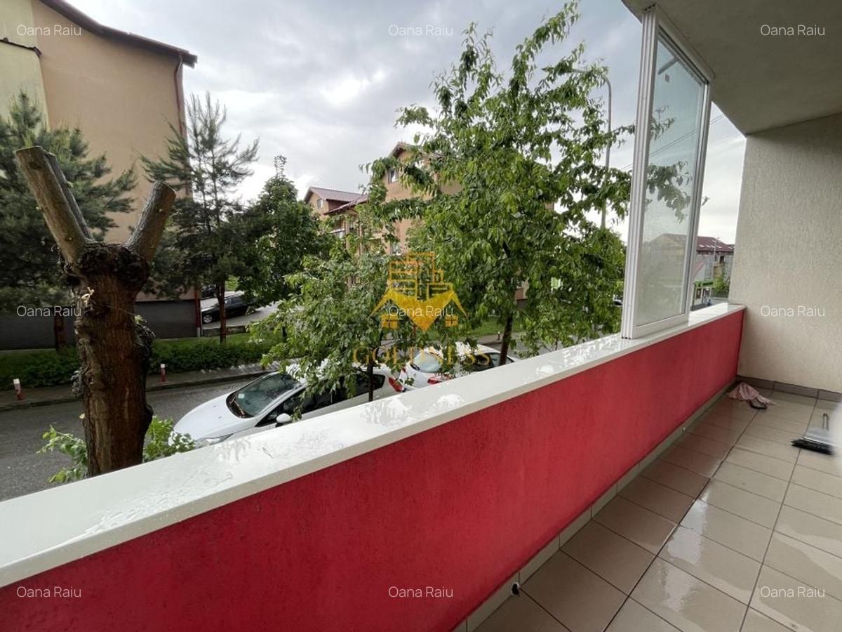 Apartament cu 3 camere semidecomandat, mobilat în Bună Ziua - 12