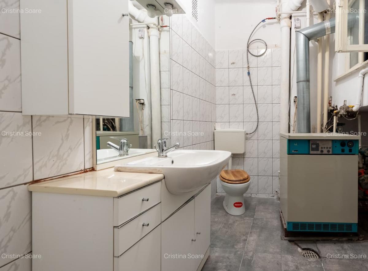 Casa interbelica Art Deco-Comision 0% - 12