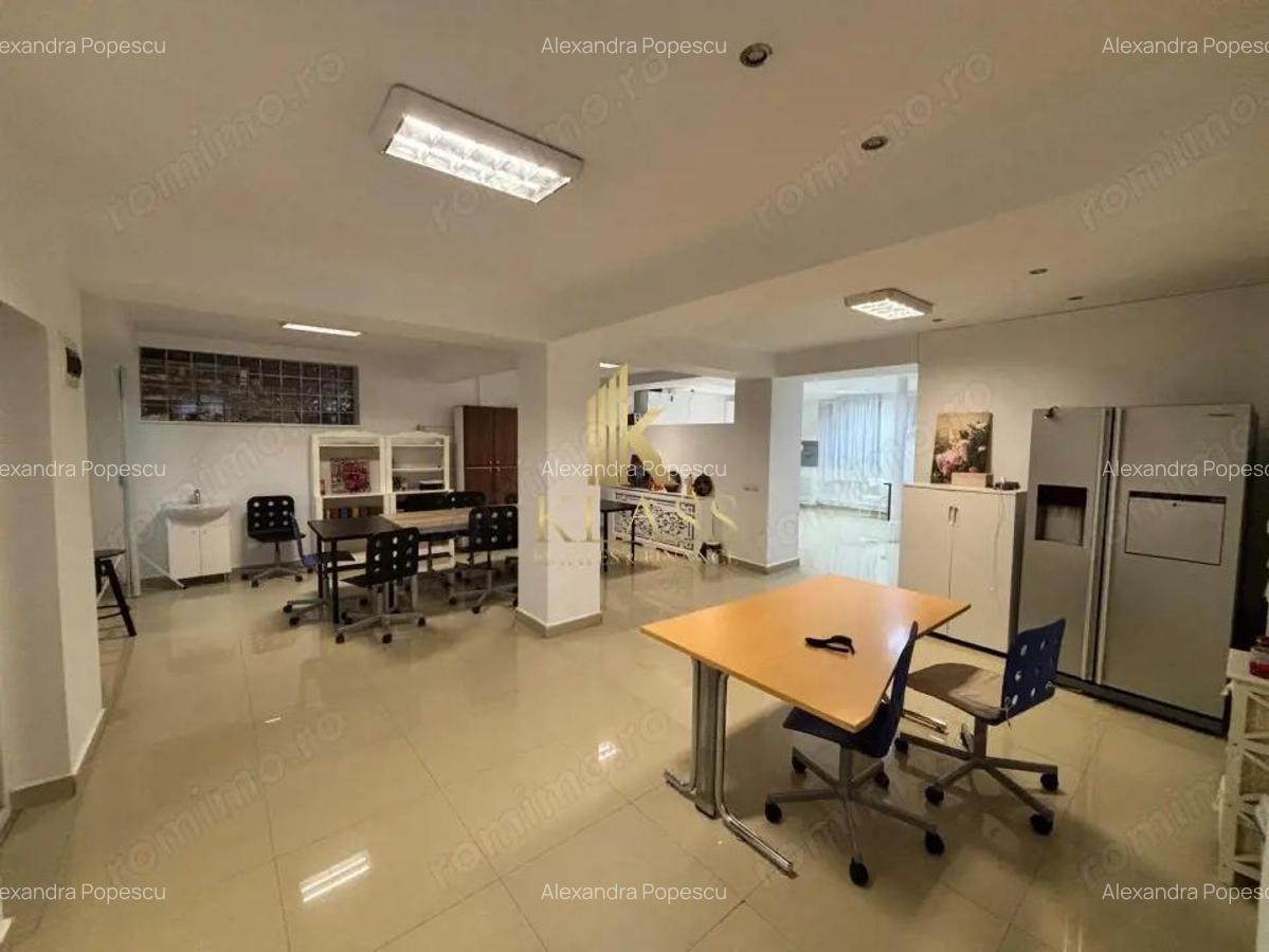 Cladire moderna, versatila de inchiriat - 4