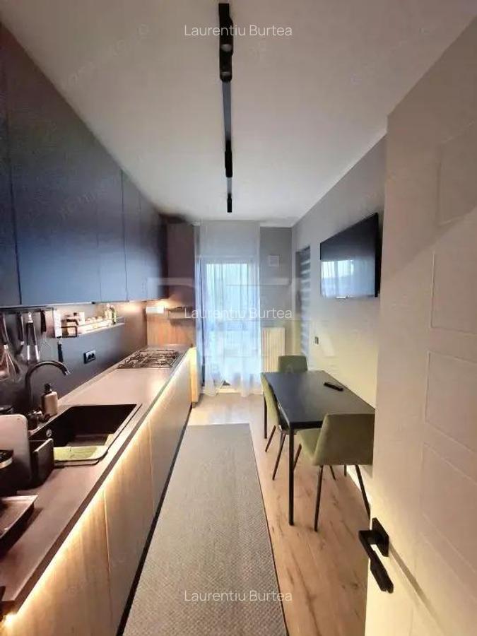 3 camere,11/11, parcare + boxa, Exigent Plaza -Faza 4 - 10