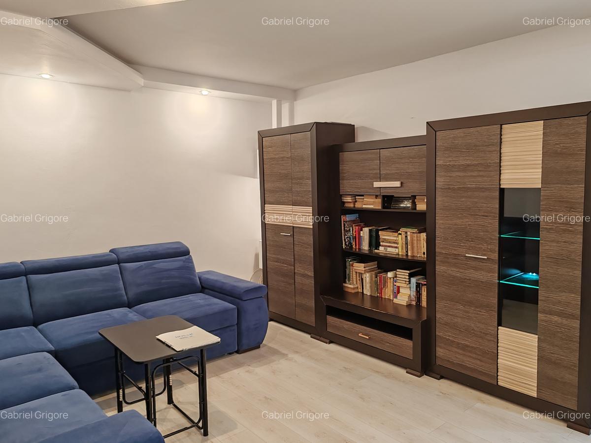 Apartament 2 camere liber la vanzare zona Grivitei - 3