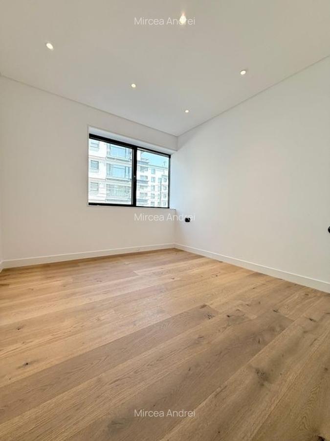 Apartament cu 3 camere semidecomandat în Barbu Văcărescu - 19