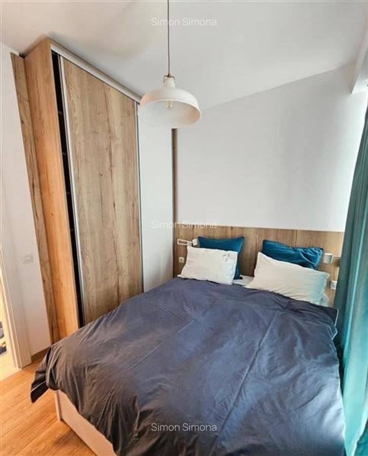 Floreasca | Pescariu | Floreasca  Residence | Bloc 2018 | Centrala - 10