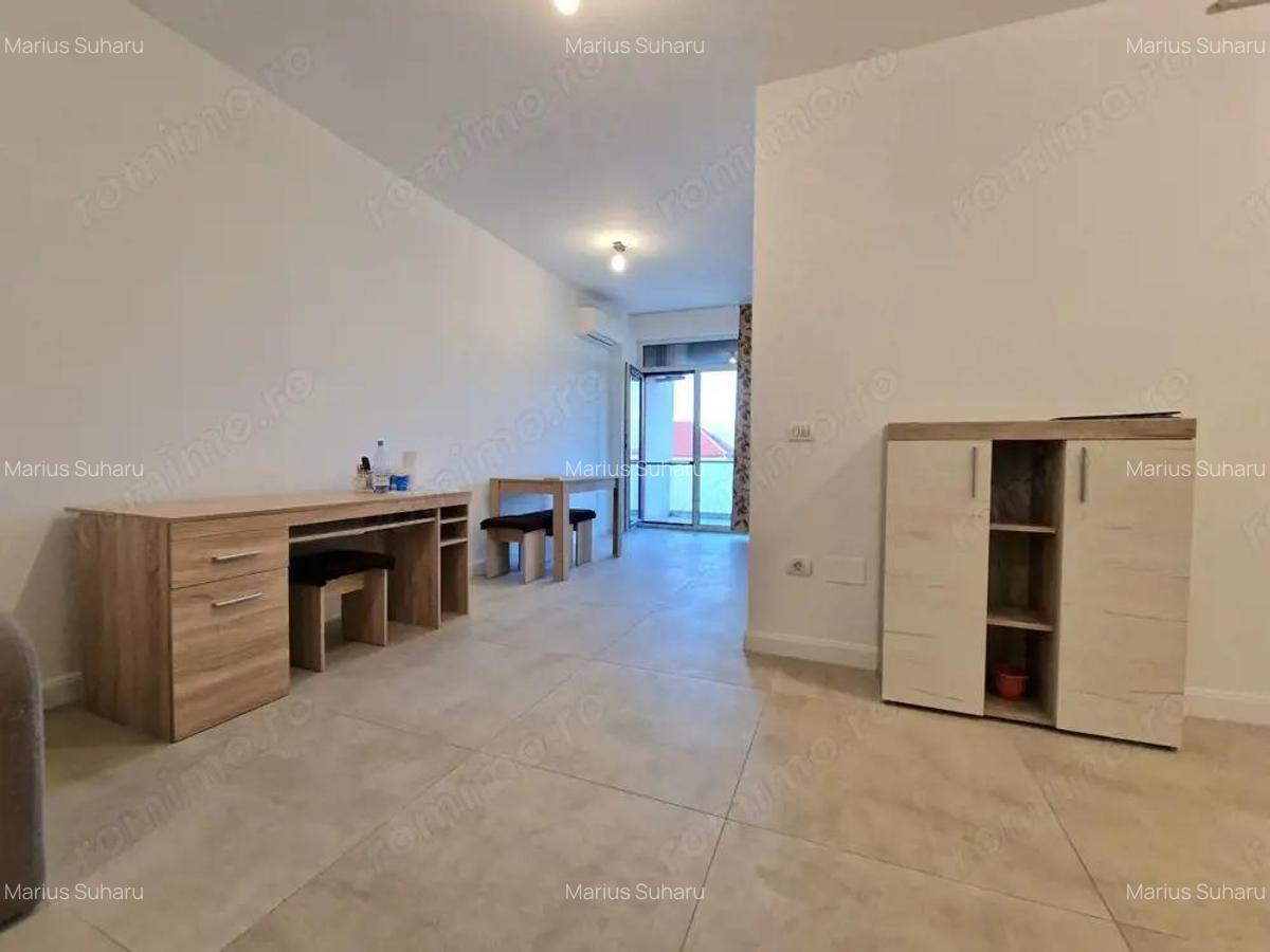 Apartament modern cu 2 camere | Olimpia-Stadion | Pet Friendly - 2
