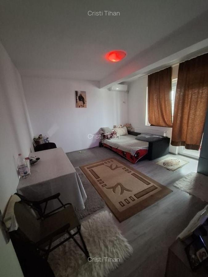 Apartament cu 2 camere Bulevardul Metalurgiei / Grand Arena - 11