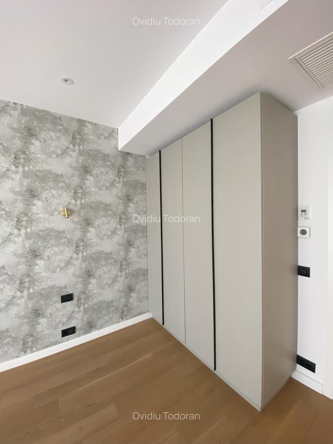 Apartament 2 camere | One Herăstrău Towers | Etaj 3 | 1.200 €/lună - 3