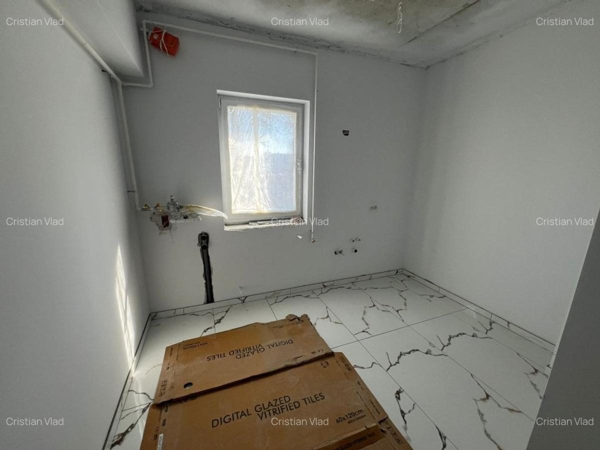 Apartament cu 3 camere decomandat în Militari - 11