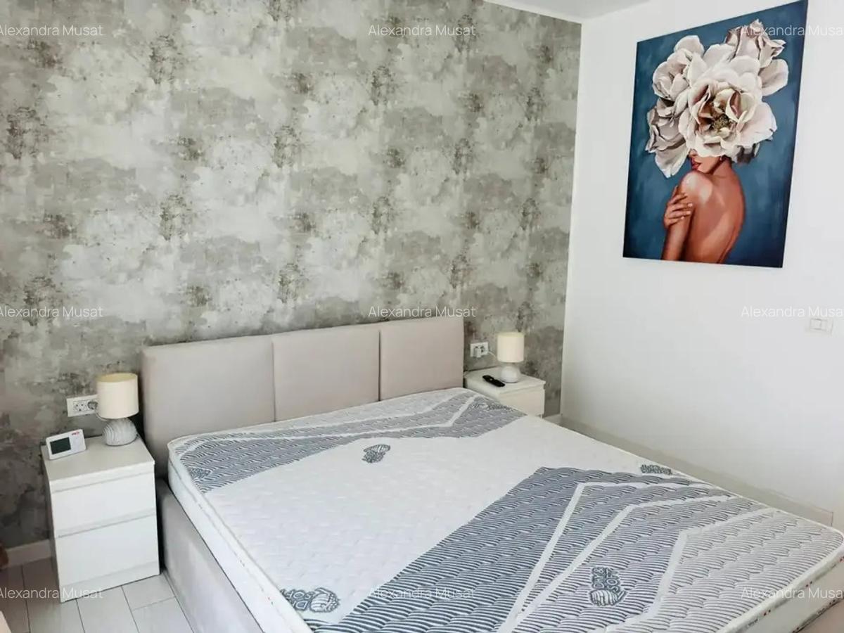 2 Camere  / Rond OMV/ Pipera Plaza - 14