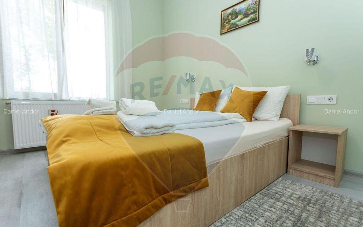 Pensiune agroturistica cu 6 camere + Casa de locuit, de... - 14