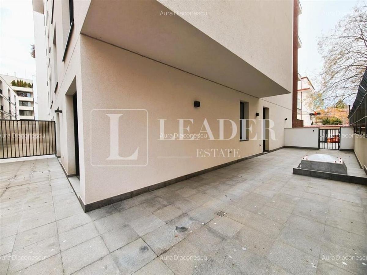 Apartament cu 3 camere decomandat în Primăverii - 13