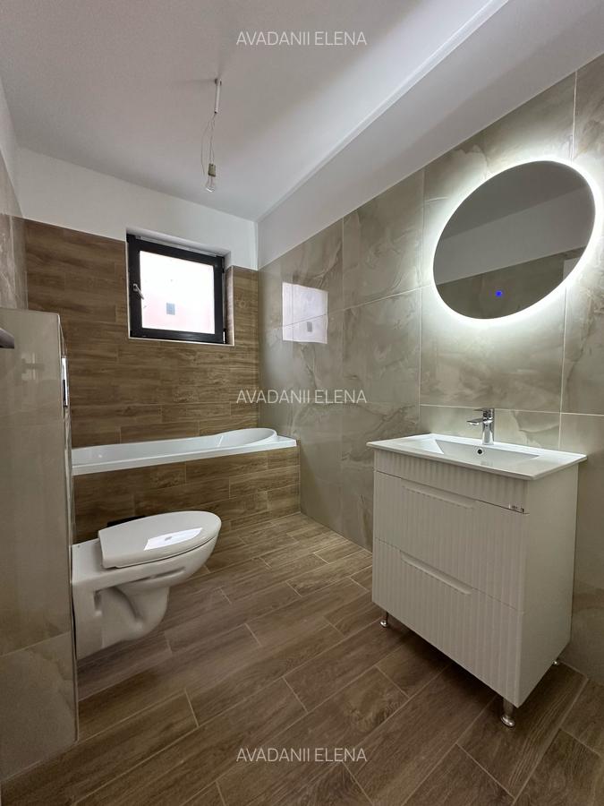 Vila 5 camere - Com. Berceni - 2