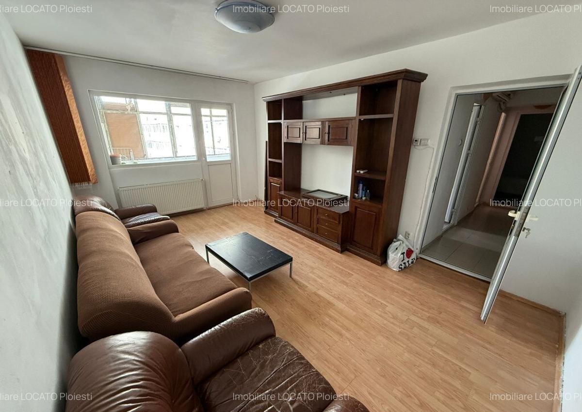 Republicii zona Mega Image 2 camere etaj 3 din 4 - 9