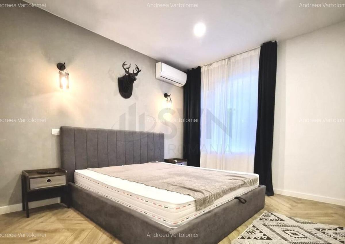 Apartament 3 camere Pipera - 5