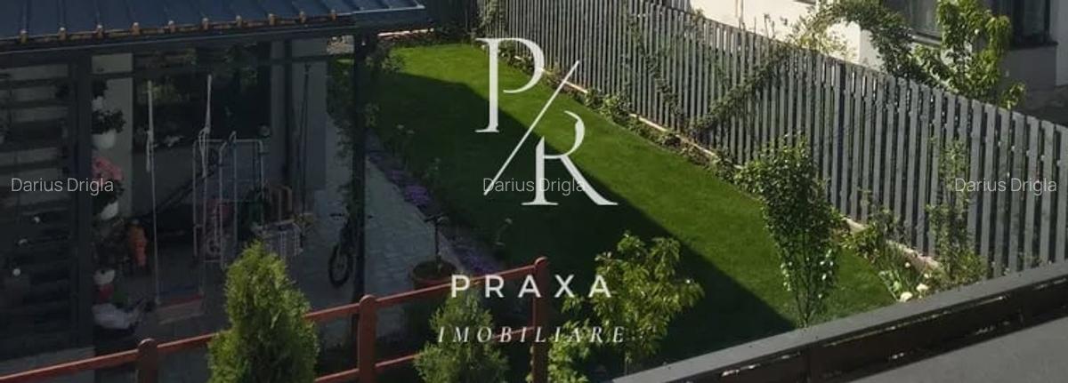 Casa 4 camere, 118 mp, teren 256 mp, 2 parcari, zona Crizantemelor! - 5