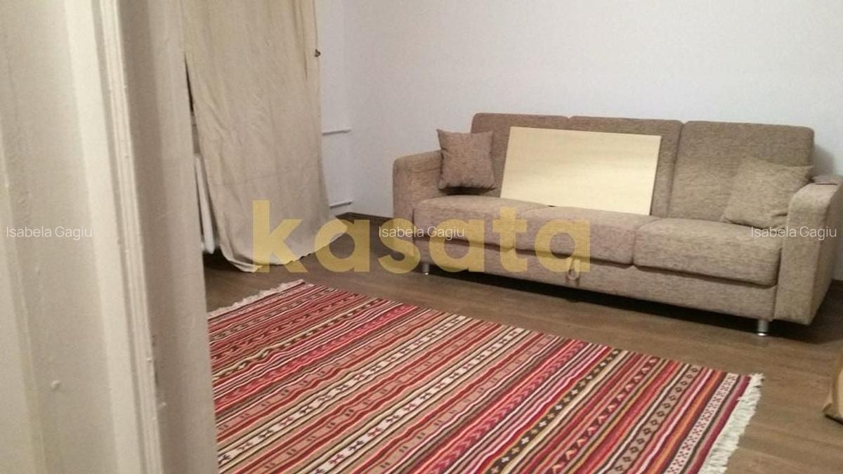 Garsonieră | Zona Virtutii | Renovată | Metrou - 2