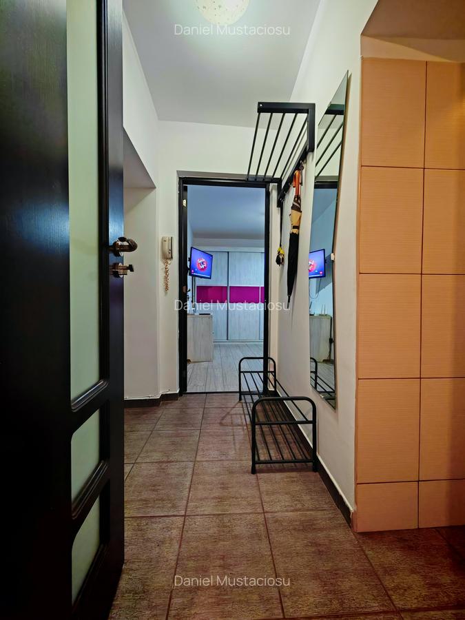 Baba Novac stradal | metr. Dristor | garsoniera moderna la demisol inalt cu boxa - 6