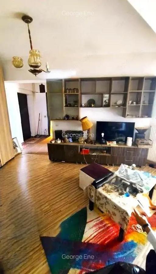 Garsoniera vanzare Bucuresti Rahova Ideal Residence linie autobuz 117 - 1