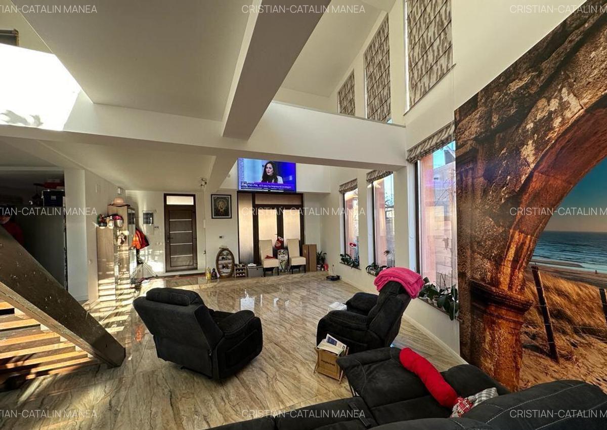 CASA 4 CAMERE, OVIDIU ,CARTIERUL TINERETULUI - 2