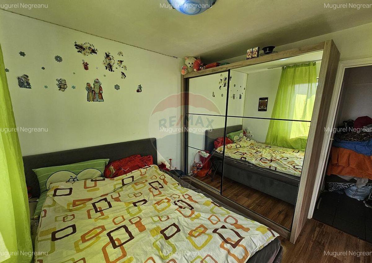 Apartament 2 camere 34 mp + loc de parcare - Zabrauti! - 7