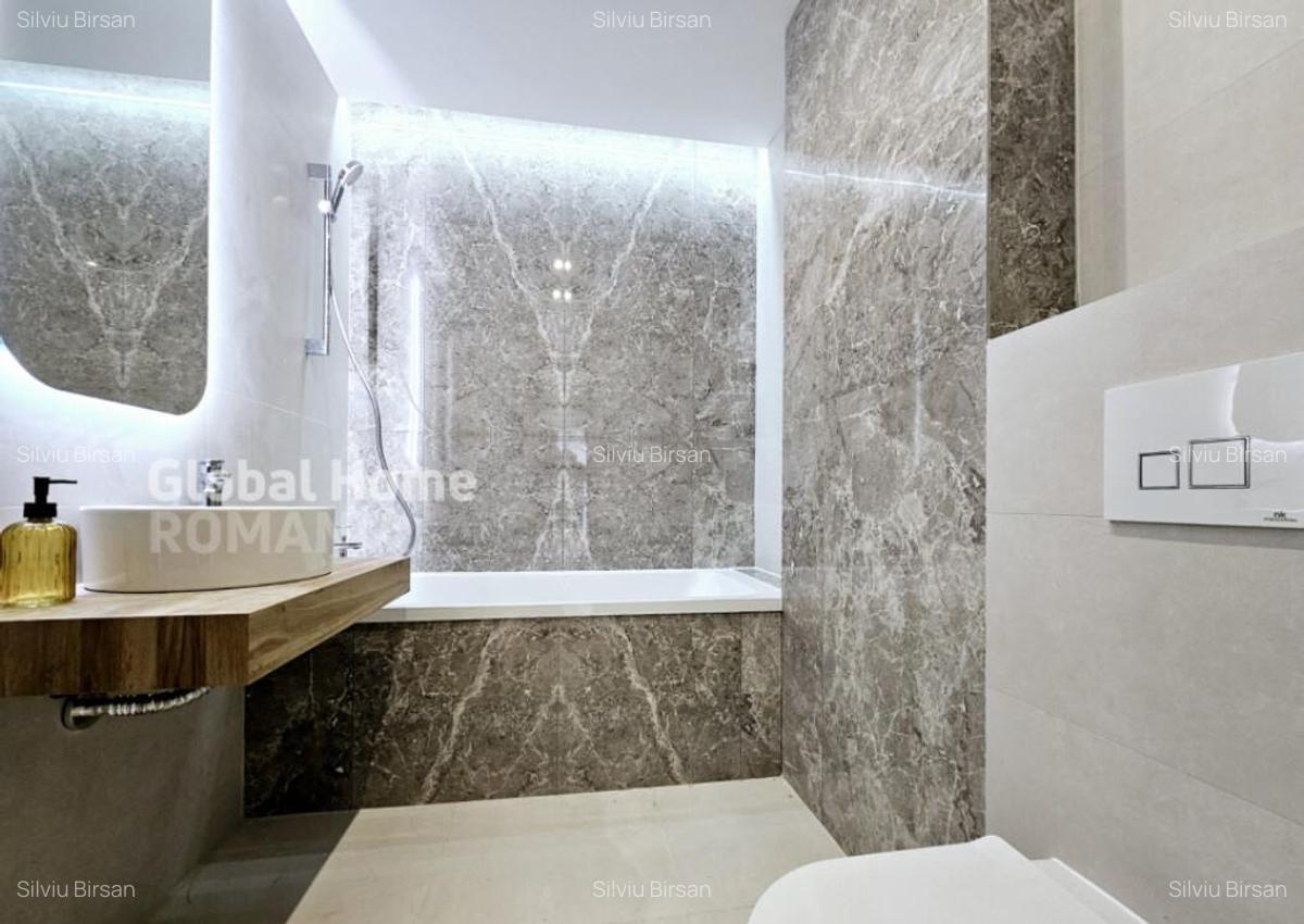 Apartament Premium 2 camere | 79,56MP | Iancu Nicolae ARQA J - 15