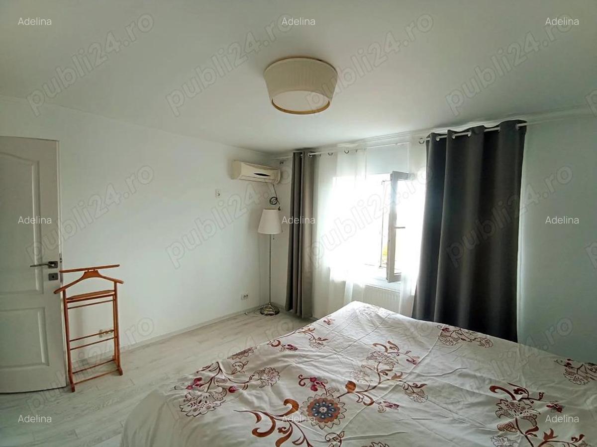 Apartament complet Mobilat si Utilat, Centrala termica - 9