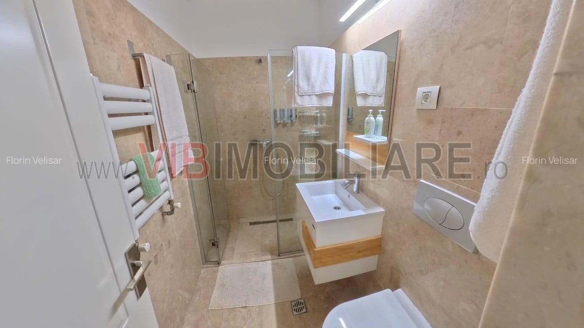 Apartament 3 Camere Lux, Parcare proprie, New Times Residence - 8