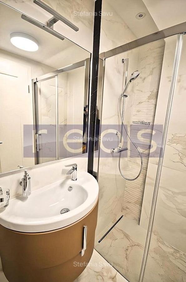 DE ÎNCHIRIAT | VILĂ 8 CAMERE | DOROBANTI | OFFICE SAU REZIDENTIAL - 7