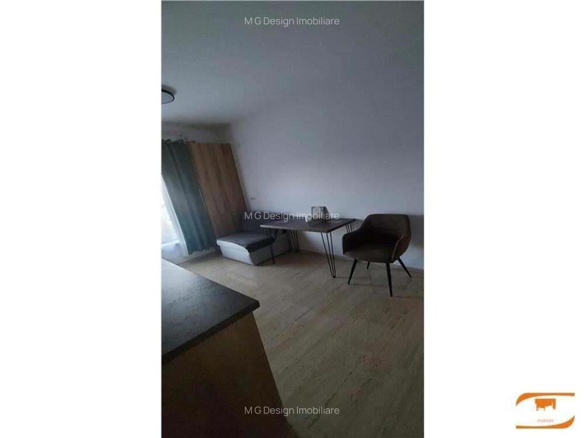 1 camera parter, loc de parcare, BLOC NOU-Benzinaria ESSO - 6