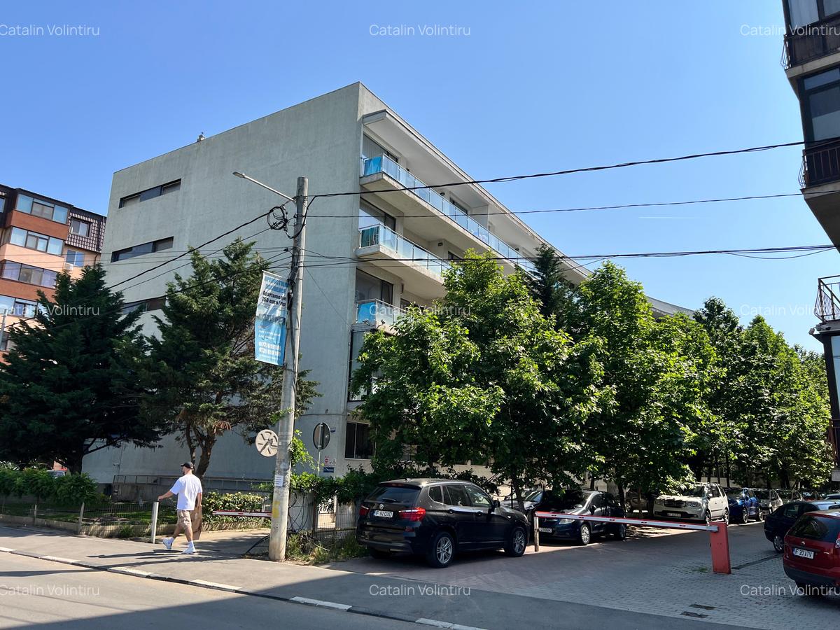 Apartament 3 camere cu terasă, 91 mp utili – Style Residence 1, Militari - 1