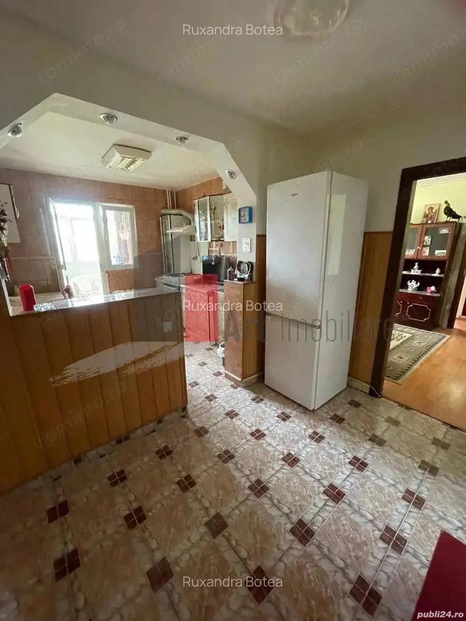 Vand apartament 3 camere - 4